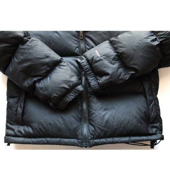 The North Face Women’s 1996 Retro Nuptse Jacket / Medium / Black TNF Black Down - Picture 9 of 13
